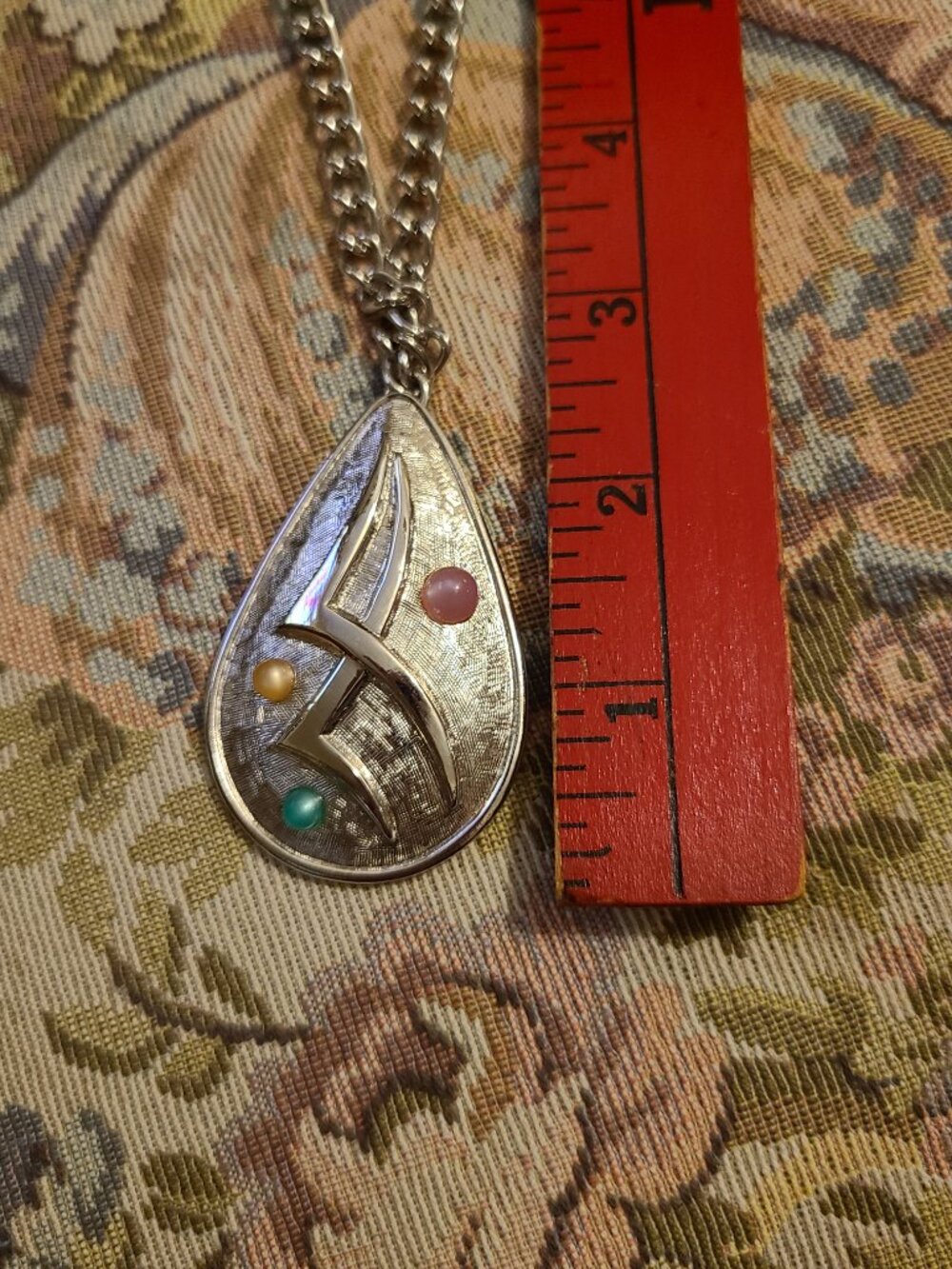 Vintage Necklace for Sale today Accepting Offers on bundle deals - Picture 11 of 14